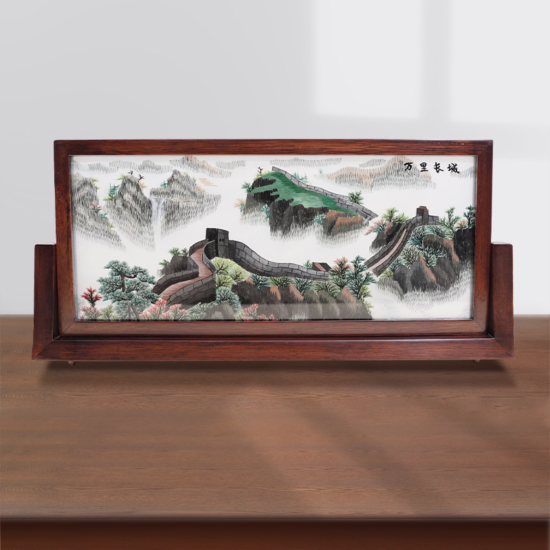 合作公司周年庆典送什么贺礼？这几款送人又有文化底蕴又有面子！