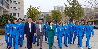 【喜报】一涵“河南汴绣绣娘”荣获河南省人力资源品牌！