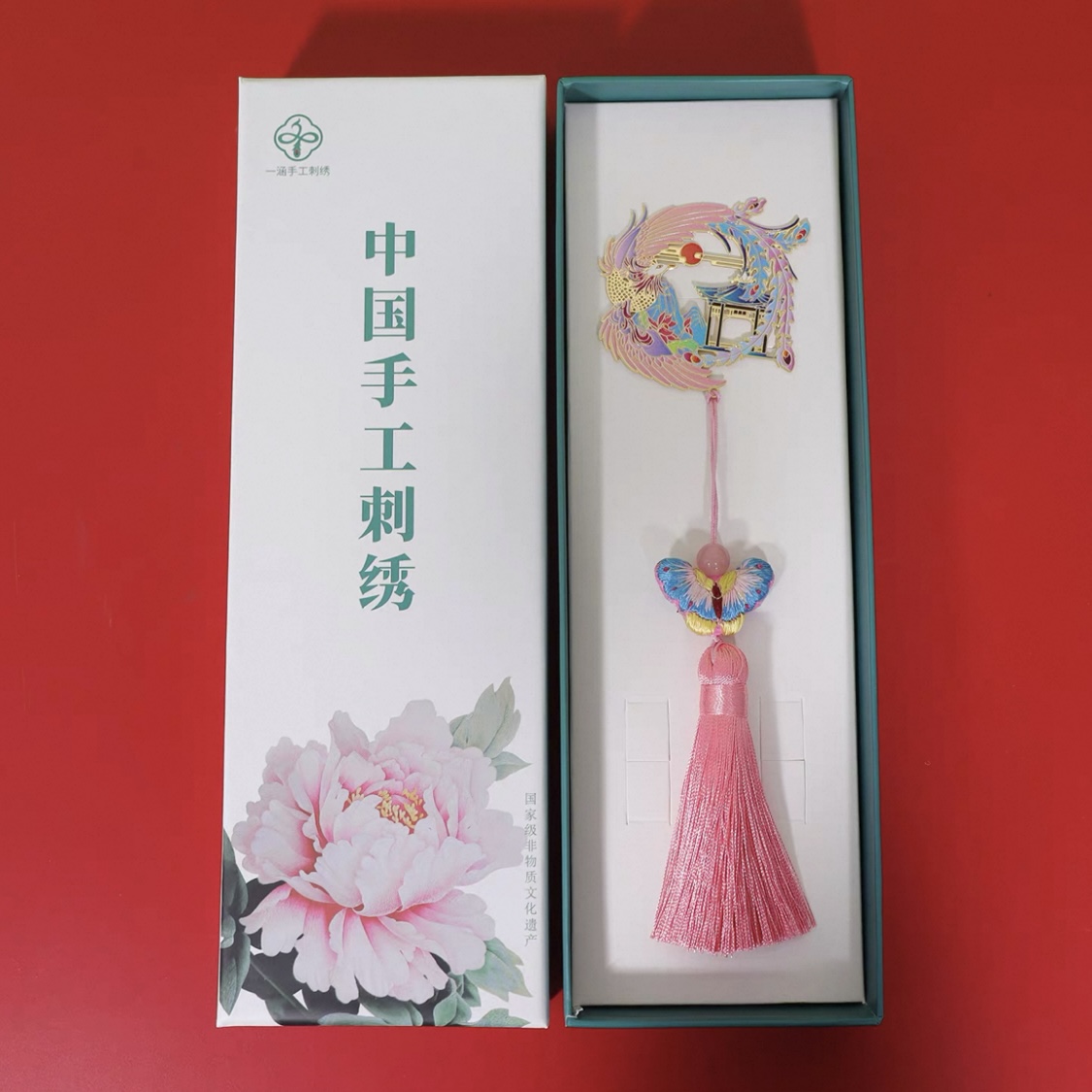 适合带出国送人的中国礼物，这5样太会了，深得外国朋友的喜欢！