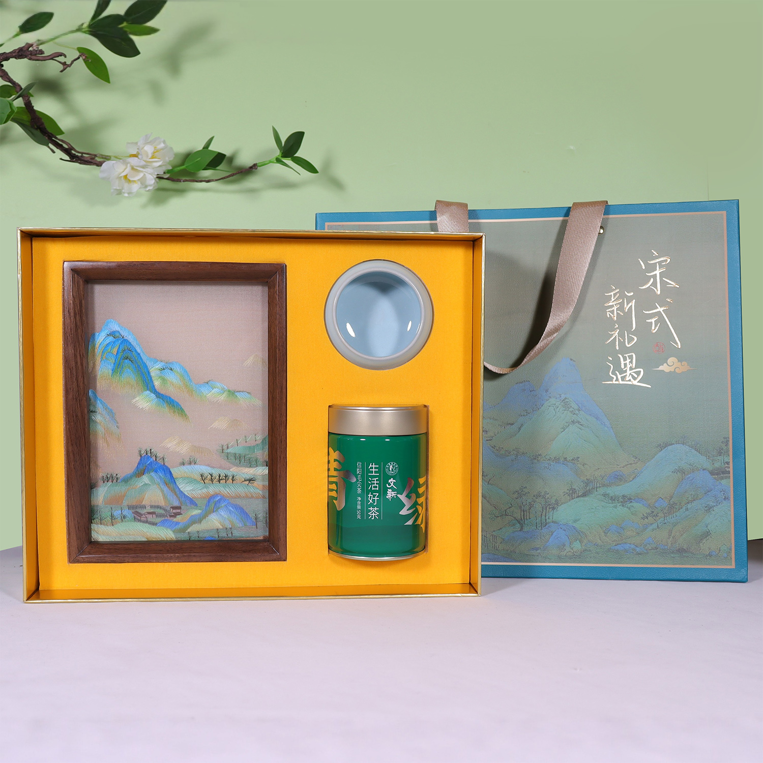 新年商务送礼指南！2026开门红礼物清单，送客户别出心裁又体面