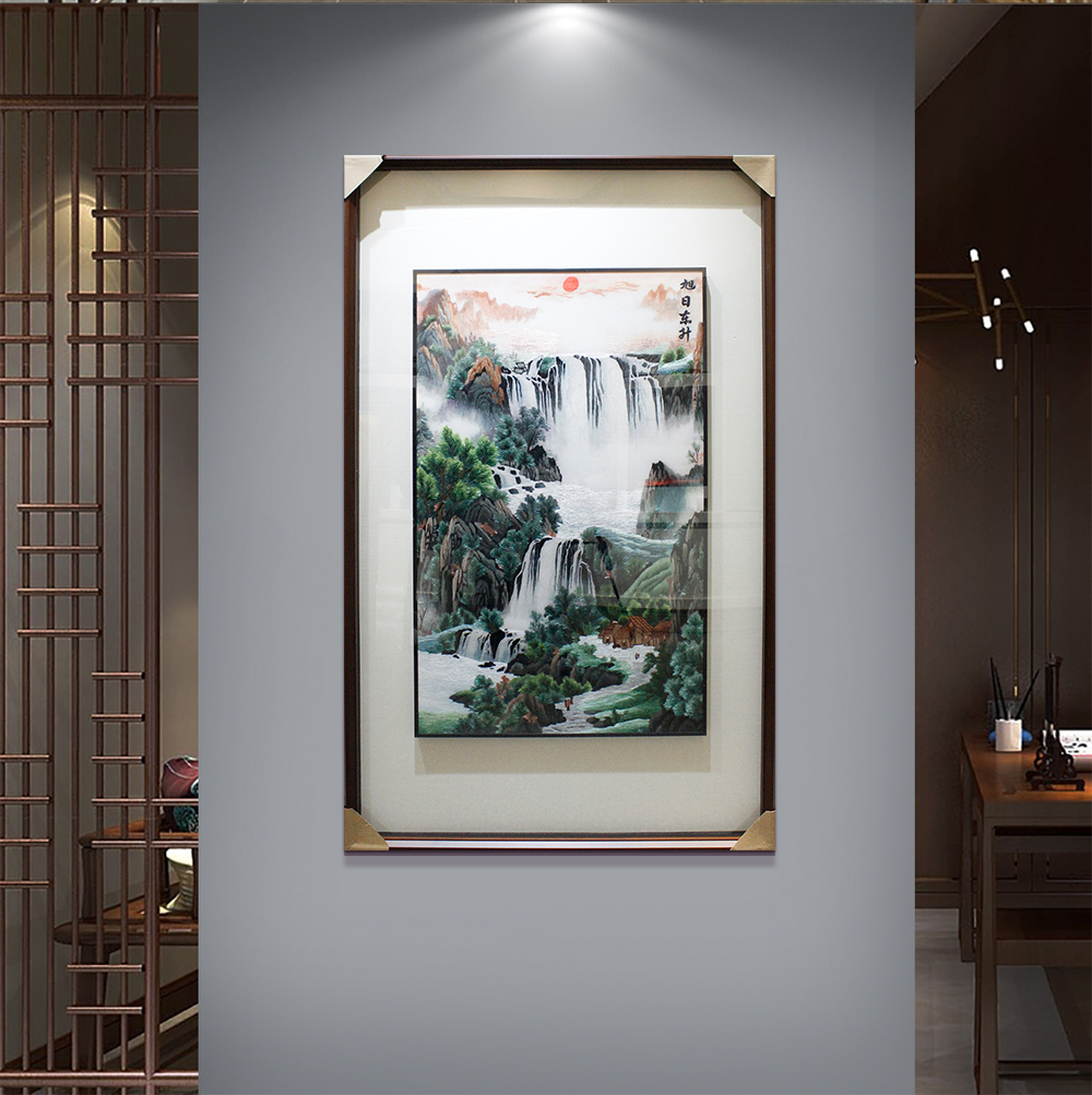玄关开门很重要，讲究“三见三不见”，你知道吗？