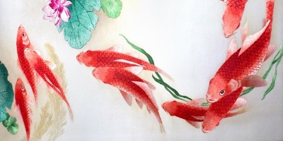 软装装饰画：玄关要选什么样的家庭装饰画呢？