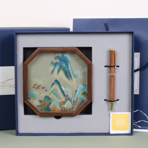 HR速藏！会议伴手礼这样选，客户追着发朋友圈~