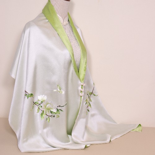 被问爆啦！圣诞节送外国客户的礼物，这4款轻便又超有中国特色