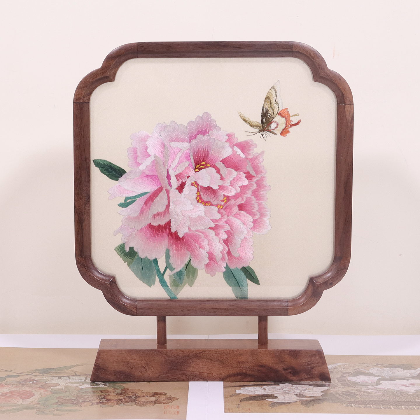 见客户访友必备！这些体面又独特的中国特色礼物，让老外直接爱上