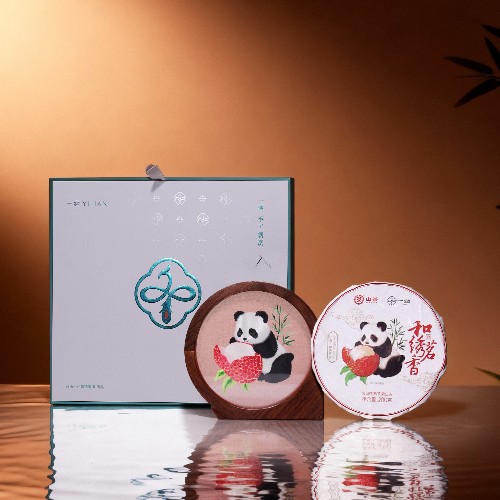 企业年终答谢伴手礼指南！这4件兼具品味与实用，送客户显高级