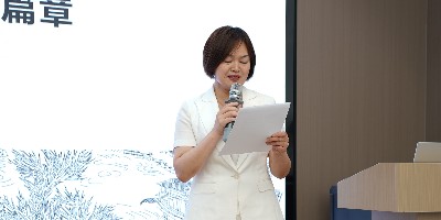 董事长张留凤受邀参加河南省妇联“巾帼宣讲走基层”全省巡讲活动郑州专场并作主题宣讲