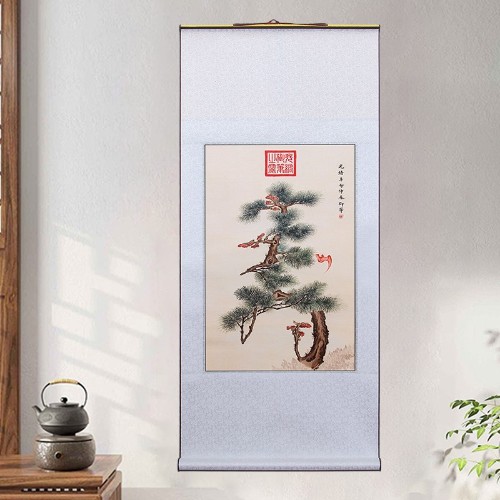 老人60大寿送什么礼物？这4款走心实用又添“福气”，送去准没错