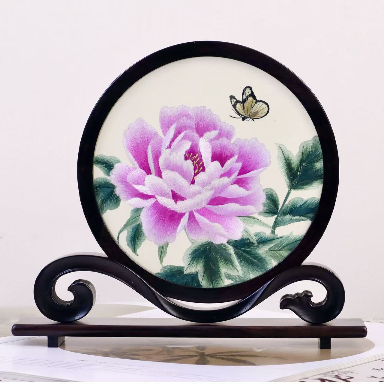 送客户的商务礼品，绝没有人能想到会送这3款，高端又有内涵！