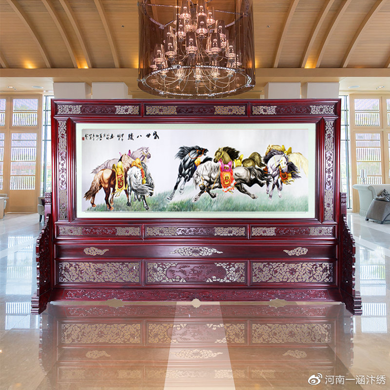 客户公司乔迁开业送什么礼物？这3样大气有格调，财运旺到停不下