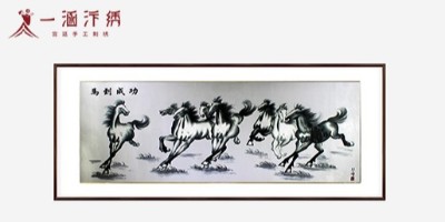 家装选挂画，好作品才更有格调