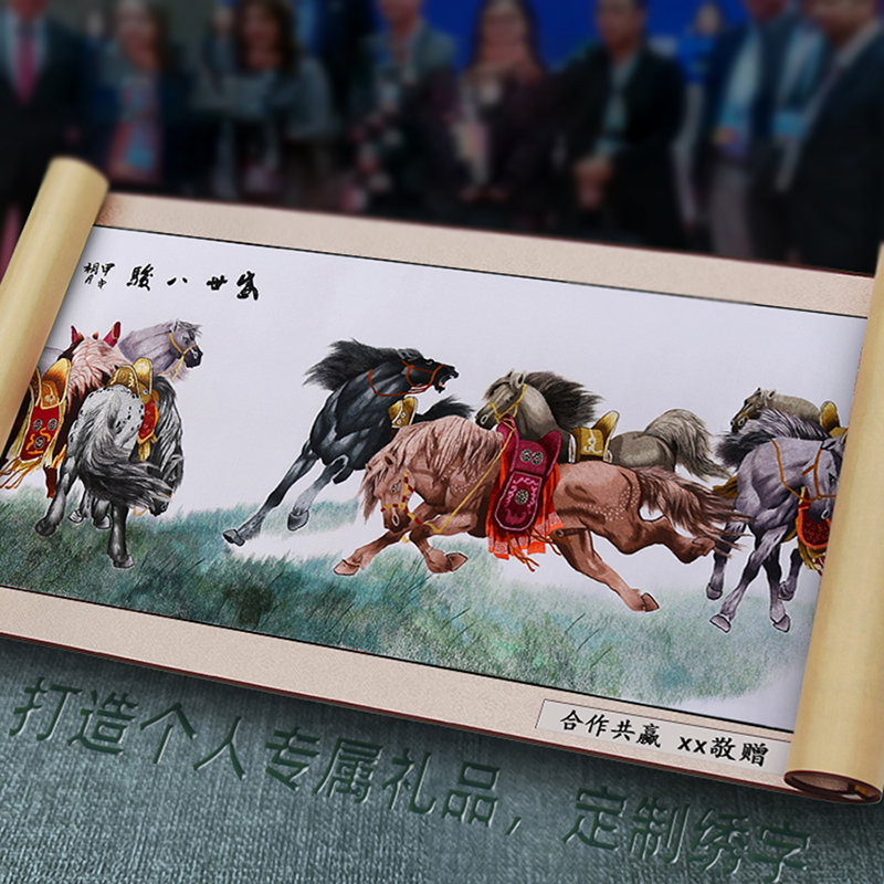 朋友公司开业就送这些乔迁开业贺礼，会财源滚滚来